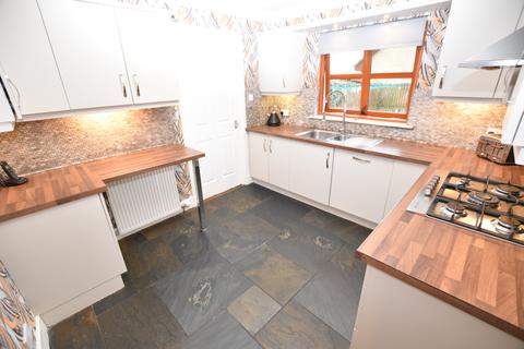 31 Bain Road, Elgin, IV30 6GD