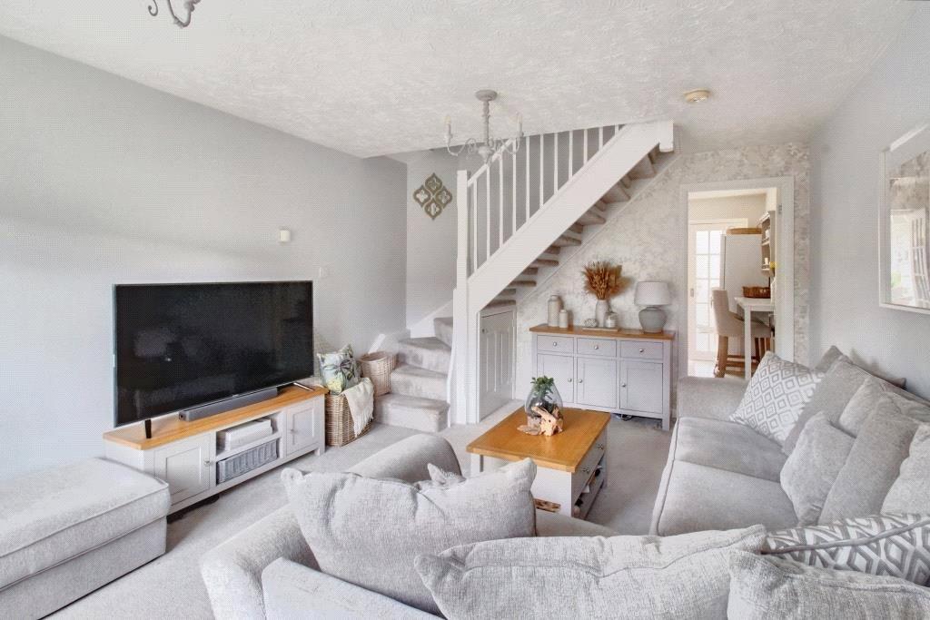 Kingswood Avenue, Thorpe Marriott... 2 bed semidetached house £230,000