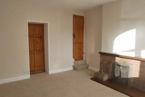 undefined, Owl Cottage, Sedgwick