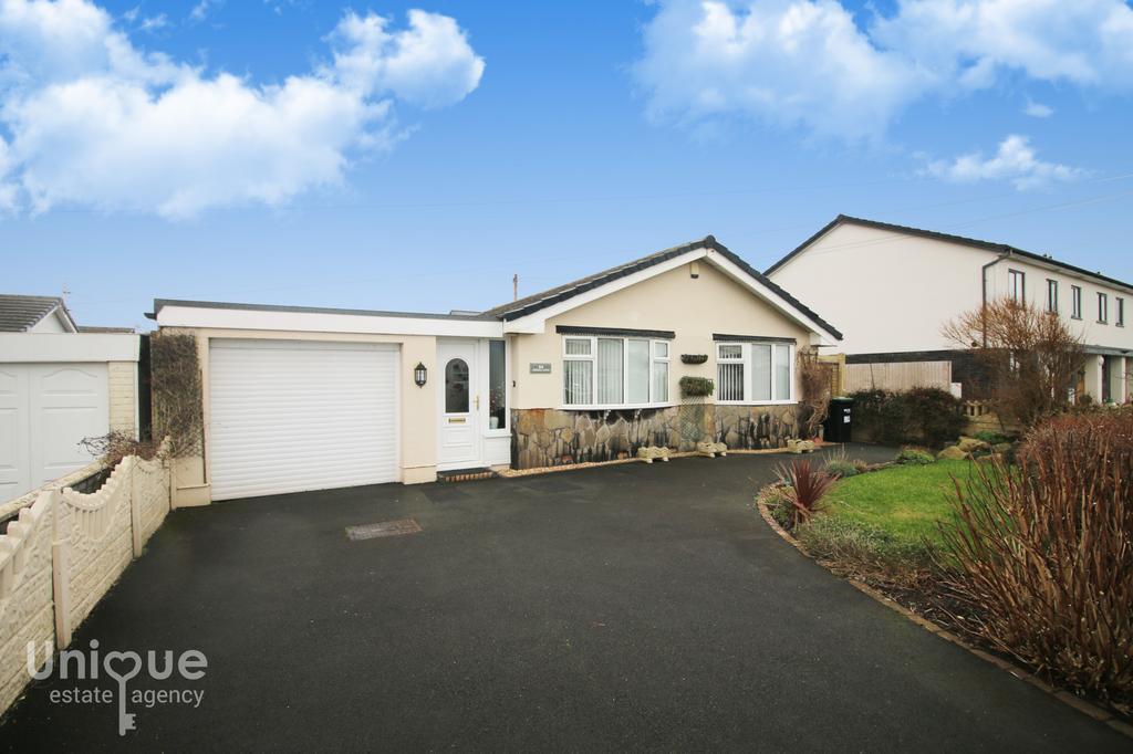 Ennerdale Avenue, Fleetwood, FY7 2 bed bungalow £189,950