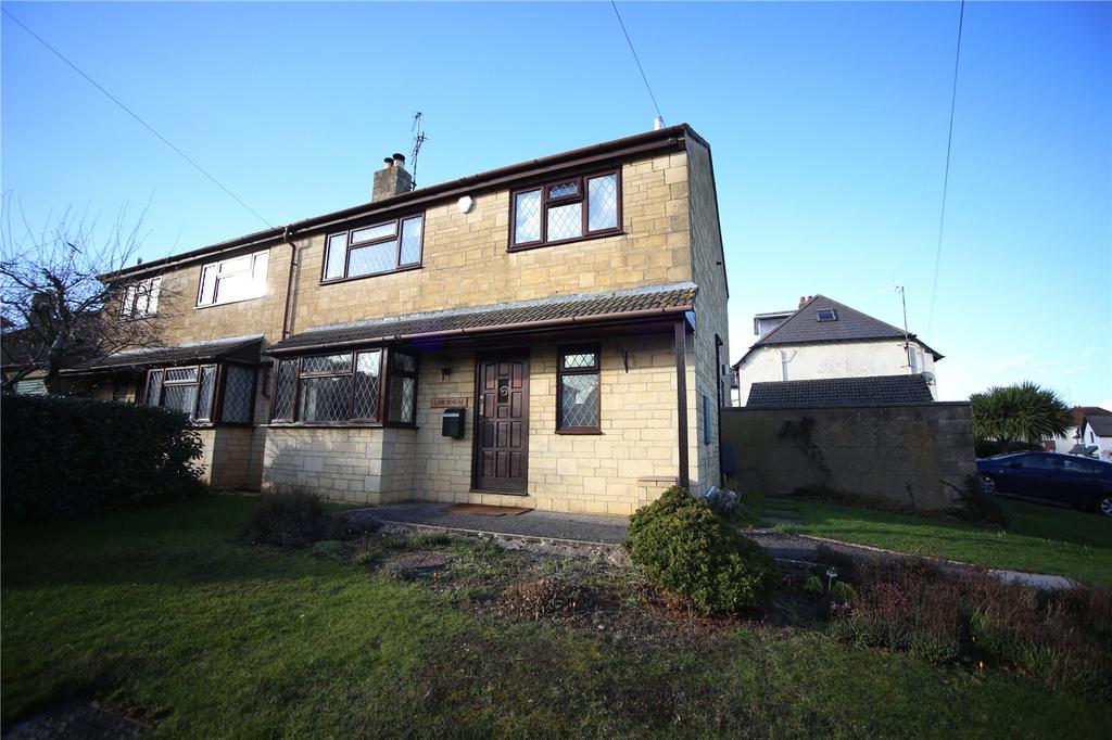 Garden Road, Charlton Kings... 3 bed semidetached house £1,600 pcm