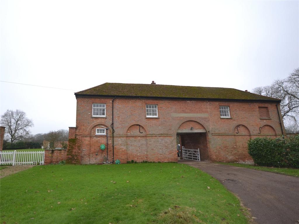 Messing Park, Messing Park, CO5 3 bed apartment £950 pcm (£219 pw)