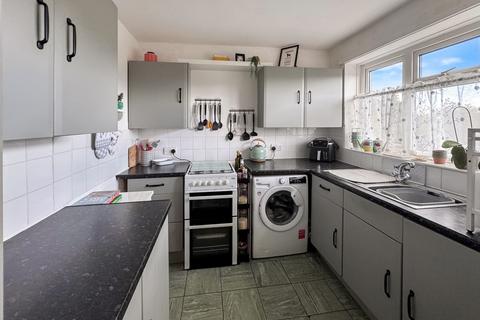 2 bedroom maisonette for sale, 38 Kildare Close, Bordon