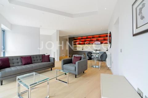 3 bedroom apartment to rent, Java House, London City Island, E14