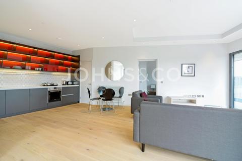3 bedroom apartment to rent, Java House, London City Island, E14