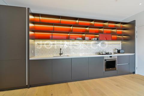 3 bedroom apartment to rent, Java House, London City Island, E14