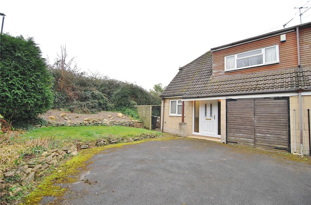 Folly Lane, Stroud, GL5 3 bed semidetached house £350,000