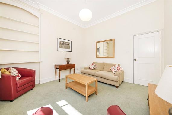 Gloucester Street Pimlico Sw1v 1 Bed Flat To Rent 1 668