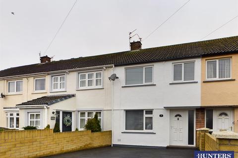 18 Peart Road, Maryport, CA15 8AR