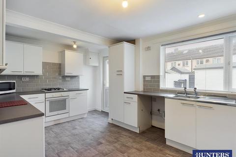 18 Peart Road, Maryport, CA15 8AR