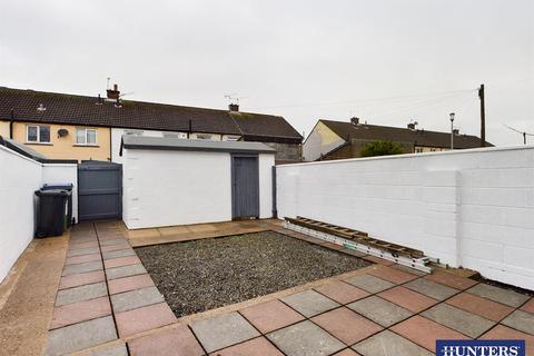18 Peart Road, Maryport, CA15 8AR