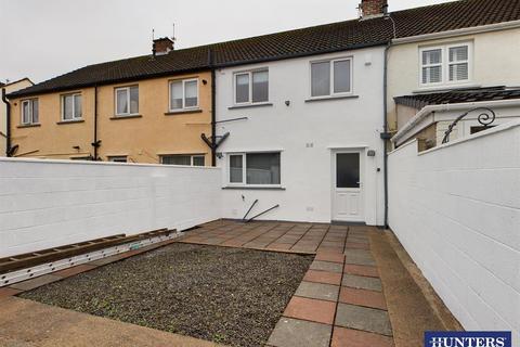 18 Peart Road, Maryport, CA15 8AR