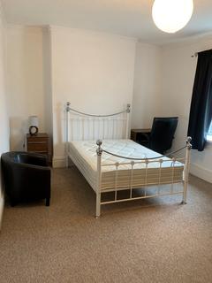 5 bedroom terraced house to rent, Swansea SA1