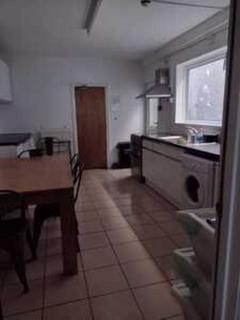 5 bedroom house share to rent, Swansea SA1