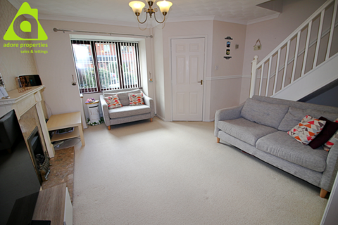 24 Gresley Avenue, Horwich, Bolton, BL6 5TQ