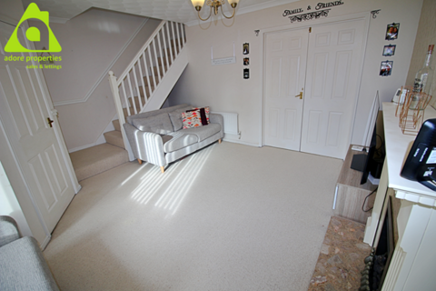 24 Gresley Avenue, Horwich, Bolton, BL6 5TQ
