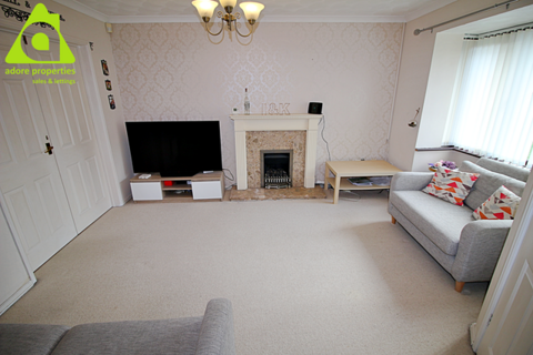 24 Gresley Avenue, Horwich, Bolton, BL6 5TQ