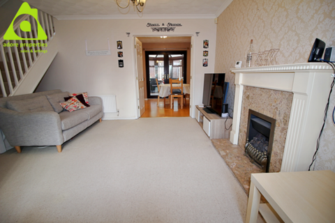 24 Gresley Avenue, Horwich, Bolton, BL6 5TQ