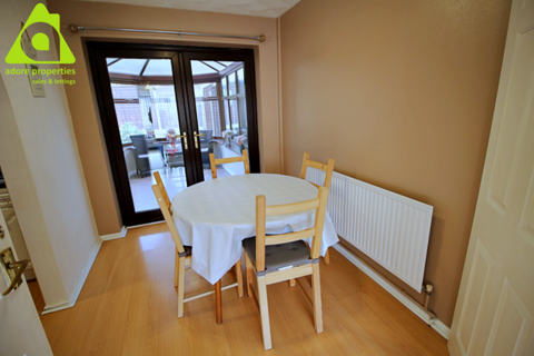 24 Gresley Avenue, Horwich, Bolton, BL6 5TQ