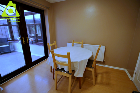 24 Gresley Avenue, Horwich, Bolton, BL6 5TQ