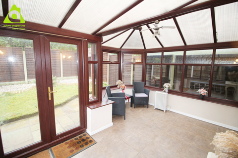 24 Gresley Avenue, Horwich, Bolton, BL6 5TQ