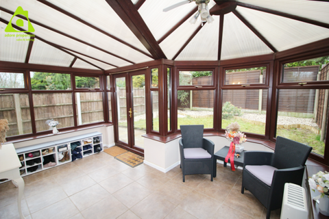 24 Gresley Avenue, Horwich, Bolton, BL6 5TQ