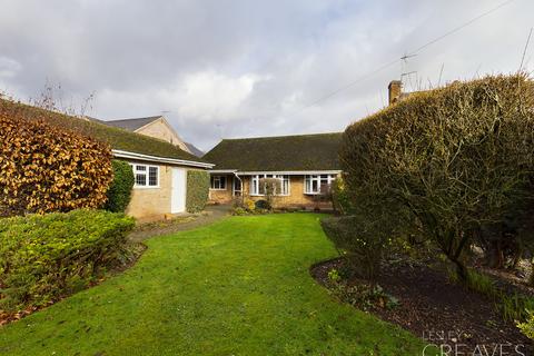 8 Crow Park Drive, Burton Joyce, Nottingham, NG14 5AS
