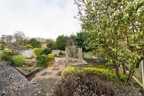 8 Crow Park Drive, Burton Joyce, Nottingham, NG14 5AS