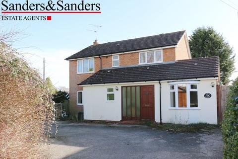 4 bedroom detached house for sale, Kings Coughton Lane, Kings Coughton, Alcester, B49