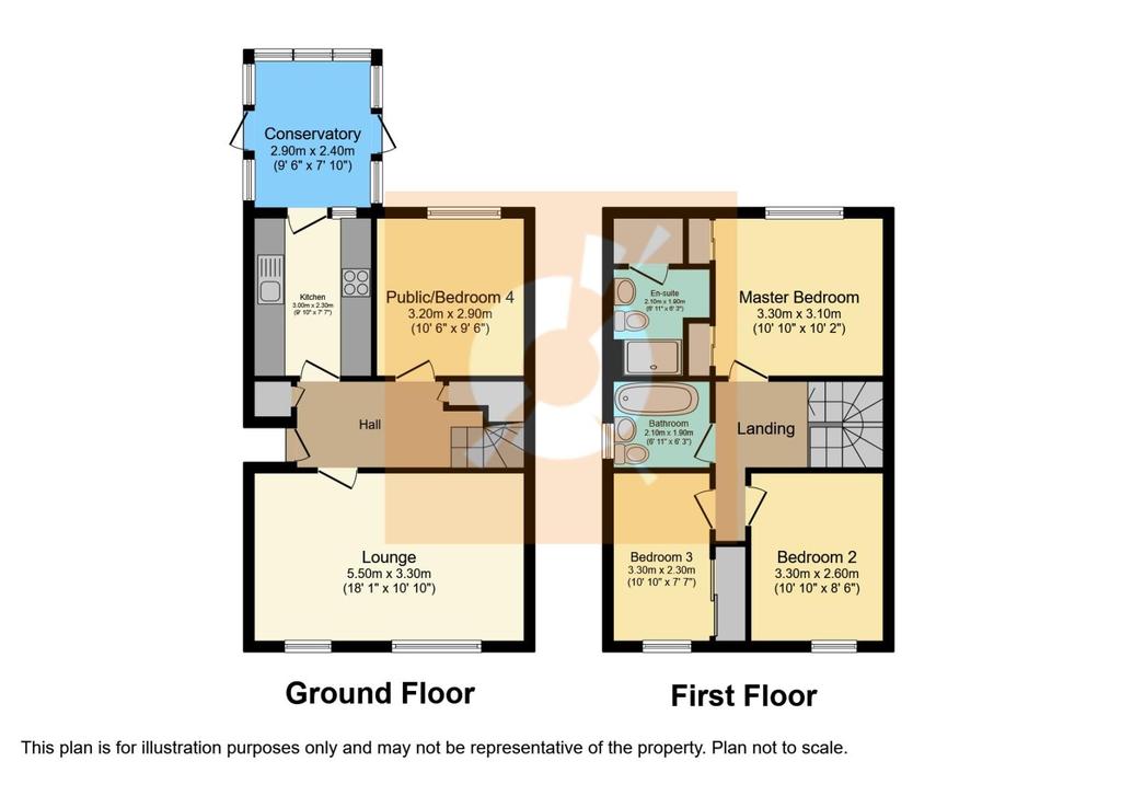 Floorplan - 12 Garnie Oval