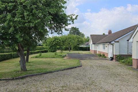 3 bedroom bungalow for sale, Farnham, Blandford Forum, Dorset, DT11