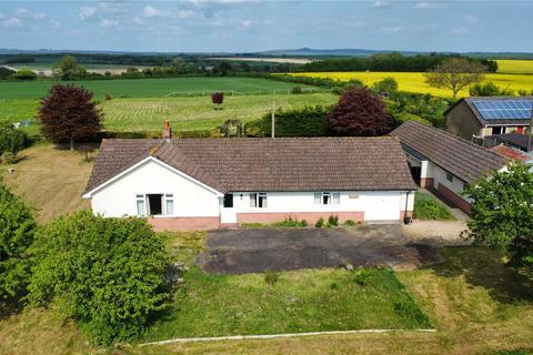 3 bedroom bungalow for sale, Farnham, Blandford Forum, Dorset, DT11