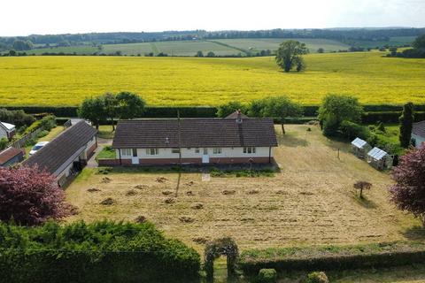 3 bedroom bungalow for sale, Farnham, Blandford Forum, Dorset, DT11