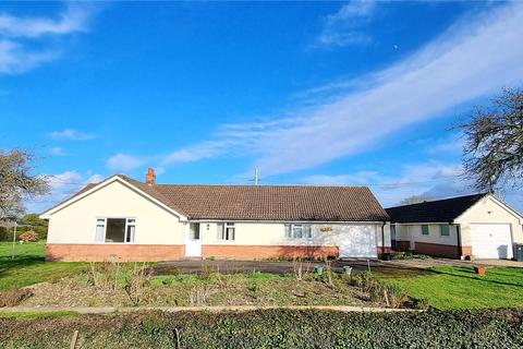 3 bedroom bungalow for sale, Farnham, Blandford Forum, Dorset, DT11