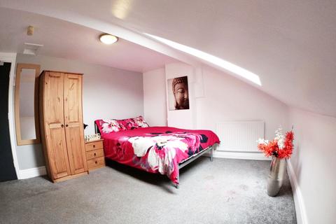 1 bedroom in a house share to rent - Winn Street, Lincoln, Lincolnsire, LN2 5ER