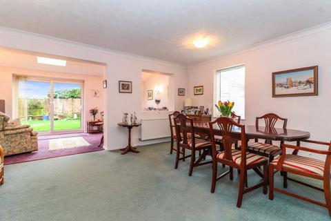 75 Furtherfield, Abbots Langley, WD5 0PN