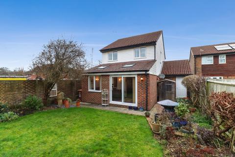 75 Furtherfield, Abbots Langley, WD5 0PN