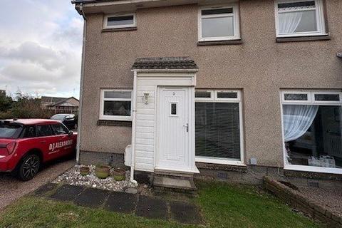 Earns Heugh Walk, Cove Bay, Aberdeen, AB12