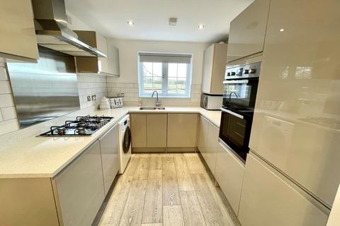 52 Burnham Road, Wythall, Birmingham, B47 6AT