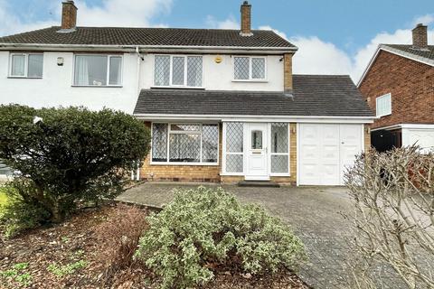 10 Grafton Road, Shirley, Solihull, B90 1NG