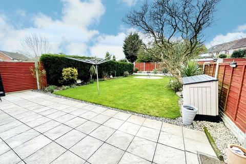 10 Grafton Road, Shirley, Solihull, B90 1NG