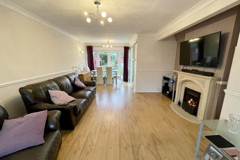 10 Grafton Road, Shirley, Solihull, B90 1NG