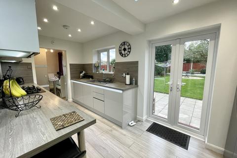 10 Grafton Road, Shirley, Solihull, B90 1NG