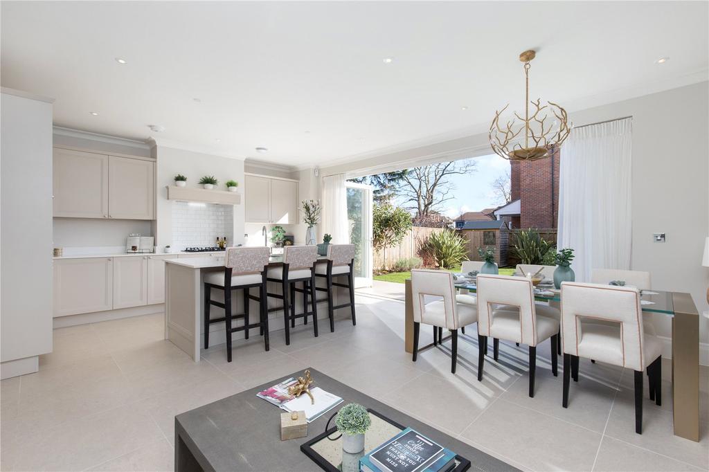 Kitchen Dining