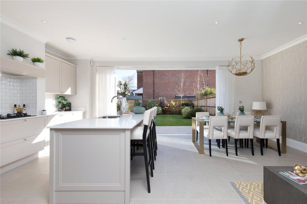 Kitchen Dining