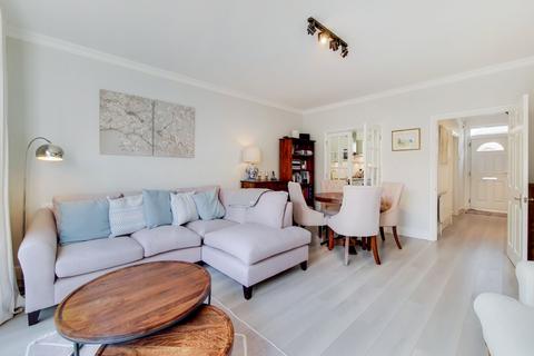 1 Hester Terrace, Richmond, TW9 4JT