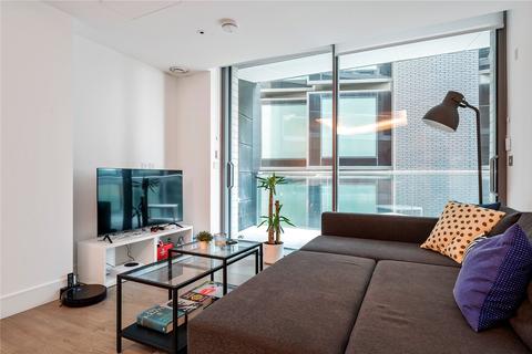 2 bedroom apartment for sale - Carrara Tower, 1 Bollinder Place, City Road, London, EC1V