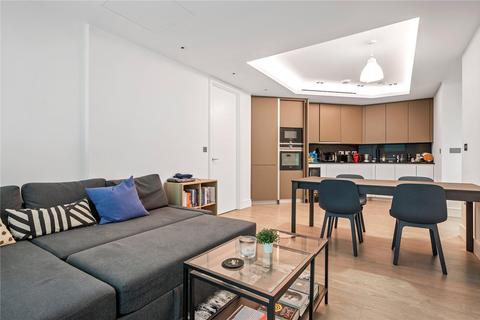 2 bedroom apartment for sale - Carrara Tower, 1 Bollinder Place, City Road, London, EC1V