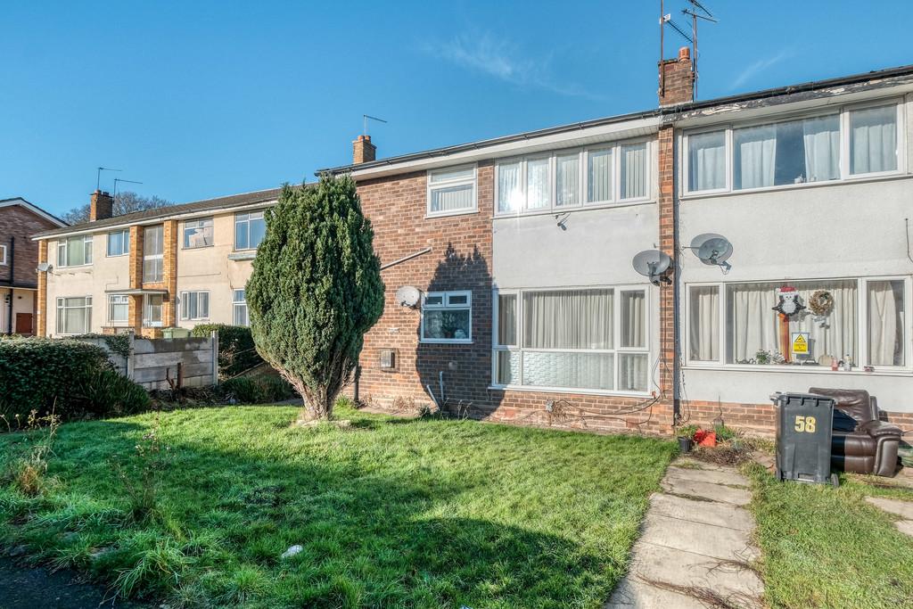 Southcrest Road, Lodge Park, Redditch... 2 bed ground floor