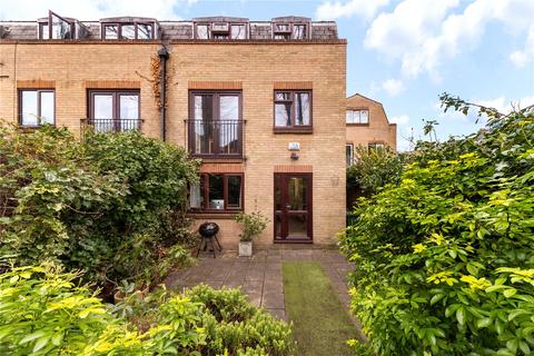 12 Brunswick Gardens, Cambridge, CB5 8DQ